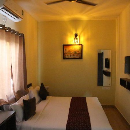 Hotel Bangalore Airport Inn, Near Kempegowda Airport, Airport Pickup & Drop Available 24X7 Devanahalli Buitenkant foto