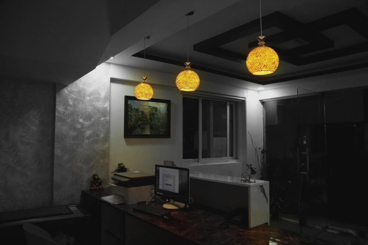 Hotel Bangalore Airport Inn, Near Kempegowda Airport, Airport Pickup & Drop Available 24X7 Devanahalli Buitenkant foto