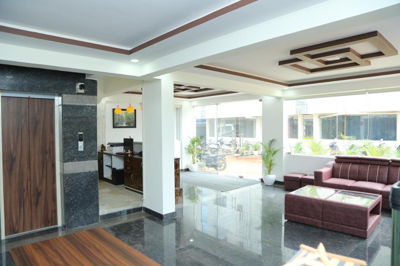 Hotel Bangalore Airport Inn, Near Kempegowda Airport, Airport Pickup & Drop Available 24X7 Devanahalli Buitenkant foto